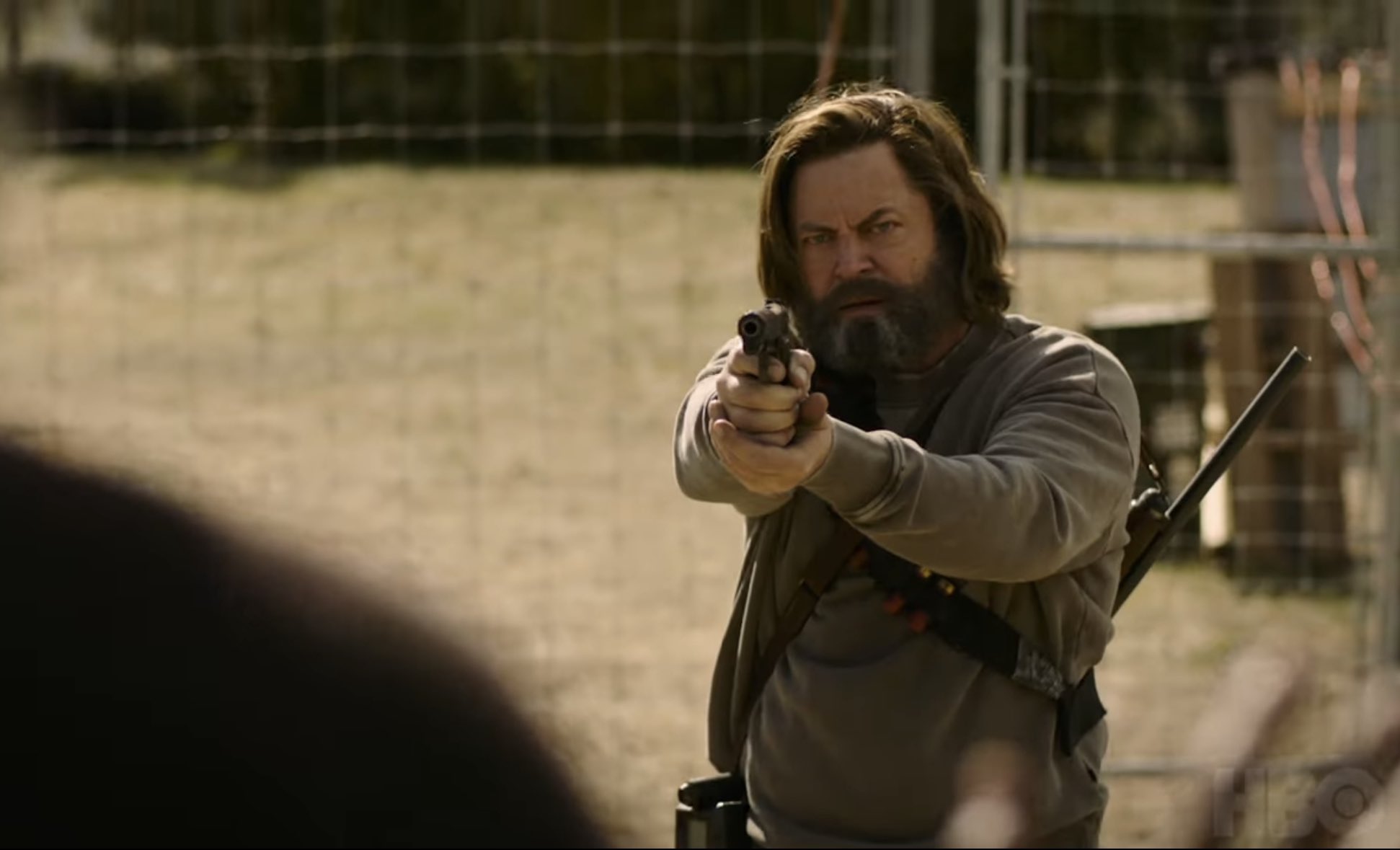 The Umbrella Academy - Nick Offerman zagra w 4. sezonie. Nowe nazwiska w obsadzie